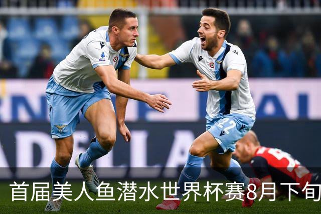 首届美人鱼潜水世界杯赛8月下旬将在海南陵水举行